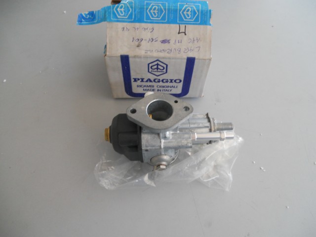 CARBURATORE APE MP501-601 220cc ORIGINALE